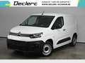 Citroen Berlingo 1.2 M Heavy Club S/S (EU6.3) Blanc - thumbnail 1