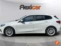 BMW 118 118i Blanco - thumbnail 5