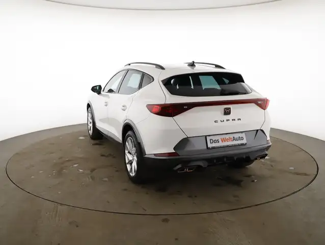 CUPRA Formentor 1,4 e-Hybrid 204 Cupra DSG