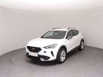 1,4 e-Hybrid 204 Cupra DSG