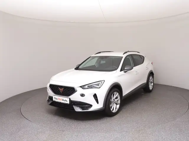 CUPRA Formentor 1,4 e-Hybrid 204 Cupra DSG