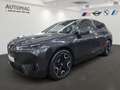 BMW iX xDrive40 Sportpaket*Sky Lounge*Laser*AKH*Soft Clos Grau - thumbnail 1