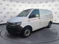 Volkswagen T6 Transporter Transporter 2.0 TDI  Furgone T6 Bianco - thumbnail 1