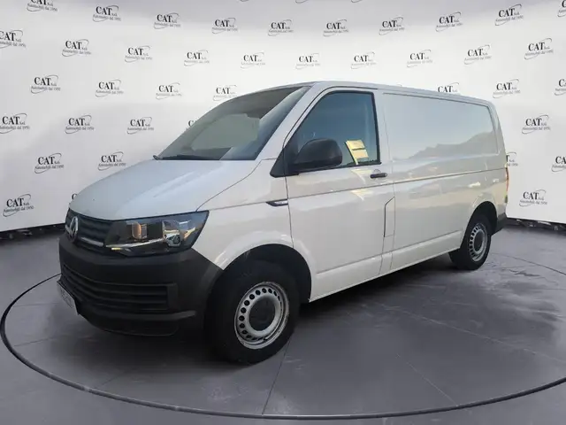 Volkswagen T6 Transporter Transporter 2.0 TDI  Furgone T6