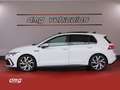 Volkswagen Golf RLine 1.5 eTSI DSG 150Cv Blanc - thumbnail 6