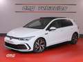 Volkswagen Golf RLine 1.5 eTSI DSG 150Cv Blanc - thumbnail 2