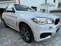 BMW X6 X6 xDrive30d Sport Activity Coupé Aut.Sport Weiß - thumbnail 3