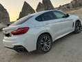BMW X6 X6 xDrive30d Sport Activity Coupé Aut.Sport Weiß - thumbnail 1