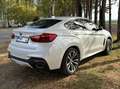 BMW X6 X6 xDrive30d Sport Activity Coupé Aut.Sport Weiß - thumbnail 9