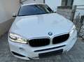 BMW X6 X6 xDrive30d Sport Activity Coupé Aut.Sport Weiß - thumbnail 7
