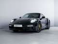 Porsche 911 Turbo S Schwarz - thumbnail 1