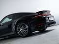 Porsche 911 Turbo S Schwarz - thumbnail 4