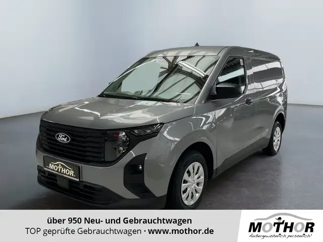 Ford Transit Courier Trend 1.5 EcoBlue Rückfahrkamera