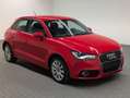 Audi A1 Sportback Bi-Xenon/Klimaautom./SHZ/PDC/16 LM Rot - thumbnail 6