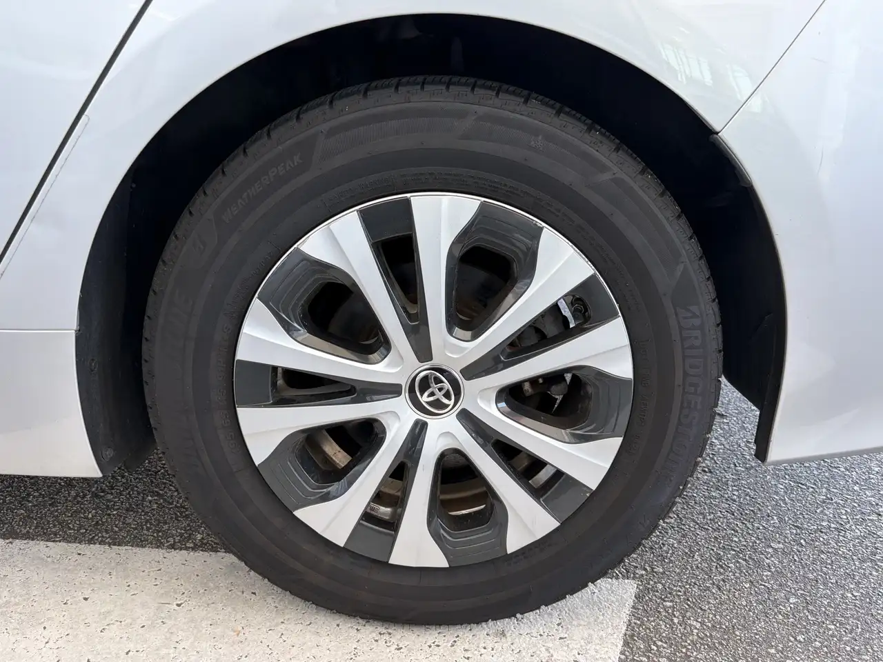 Toyota Prius Prime photo Toyota Prius Prime