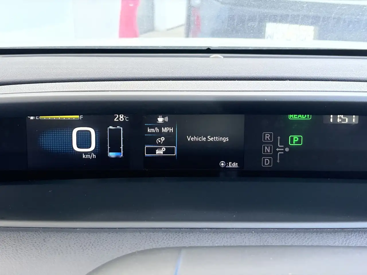 Toyota Prius Prime photo Toyota Prius Prime