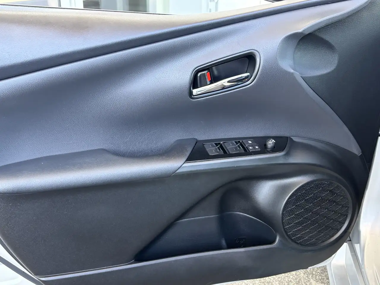 Toyota Prius Prime photo Toyota Prius Prime