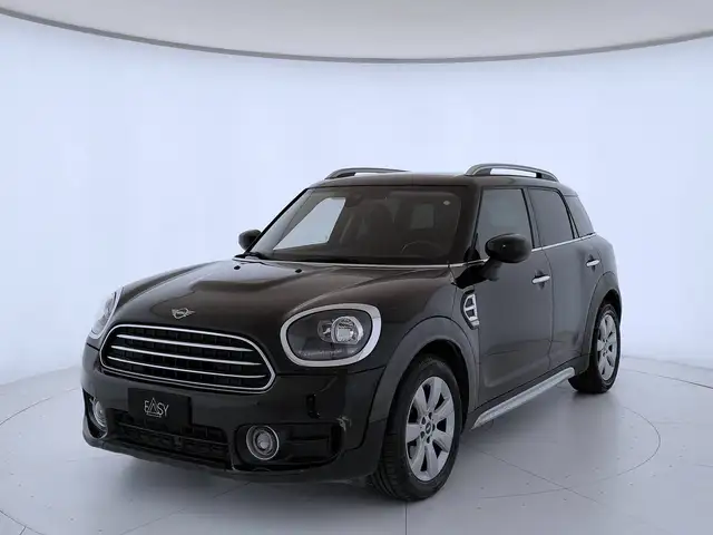 MINI One D Countryman 1.5 auto 7m - NEOPATENTATI