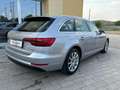 Audi A4 AVANT Argento - thumbnail 3