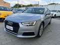 Audi A4 AVANT Argento - thumbnail 2