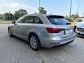 Audi A4 AVANT Argento - thumbnail 4
