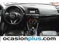 Mazda CX-5 2.2DE Luxury 4WD 175 Aut. Rojo - thumbnail 9