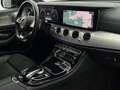 Mercedes-Benz E 220 d Lim. AMG/eGSD/360*/WIDESCREEN/HuD/AMBI Schwarz - thumbnail 18