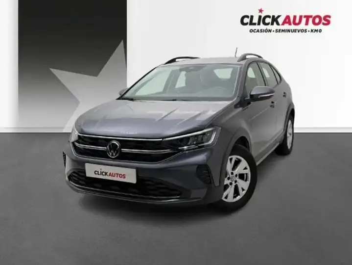 Volkswagen Taigo 1.0 TSI 5 vel. 2025