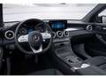 Mercedes-Benz GLC 400 d 4M AMG-Int+Distr+AHK+M-BEAM+360+EASY-P Silber - thumbnail 8