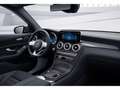 Mercedes-Benz GLC 400 d 4M AMG-Int+Distr+AHK+M-BEAM+360+EASY-P Silber - thumbnail 11