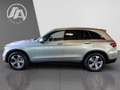 Mercedes-Benz GLC 400 d 4M AMG-Int+Distr+AHK+M-BEAM+360+EASY-P Silber - thumbnail 6