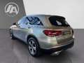 Mercedes-Benz GLC 400 d 4M AMG-Int+Distr+AHK+M-BEAM+360+EASY-P Zilver - thumbnail 4