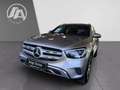 Mercedes-Benz GLC 400 d 4M AMG-Int+Distr+AHK+M-BEAM+360+EASY-P Silber - thumbnail 4