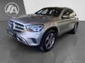 Mercedes-Benz GLC 400 d 4M AMG-Int+Distr+AHK+M-BEAM+360+EASY-P Silber - thumbnail 16