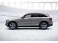 Mercedes-Benz GLC 400 d 4M AMG-Int+Distr+AHK+M-BEAM+360+EASY-P Silber - thumbnail 3