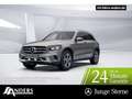 Mercedes-Benz GLC 400 d 4M AMG-Int+Distr+AHK+M-BEAM+360+EASY-P Silber - thumbnail 1