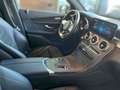 Mercedes-Benz GLC 400 d 4M AMG-Int+Distr+AHK+M-BEAM+360+EASY-P Silber - thumbnail 12