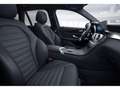Mercedes-Benz GLC 400 d 4M AMG-Int+Distr+AHK+M-BEAM+360+EASY-P Silber - thumbnail 9