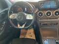 Mercedes-Benz GLC 400 d 4M AMG-Int+Distr+AHK+M-BEAM+360+EASY-P Silber - thumbnail 11