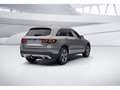 Mercedes-Benz GLC 400 d 4M AMG-Int+Distr+AHK+M-BEAM+360+EASY-P Silber - thumbnail 4