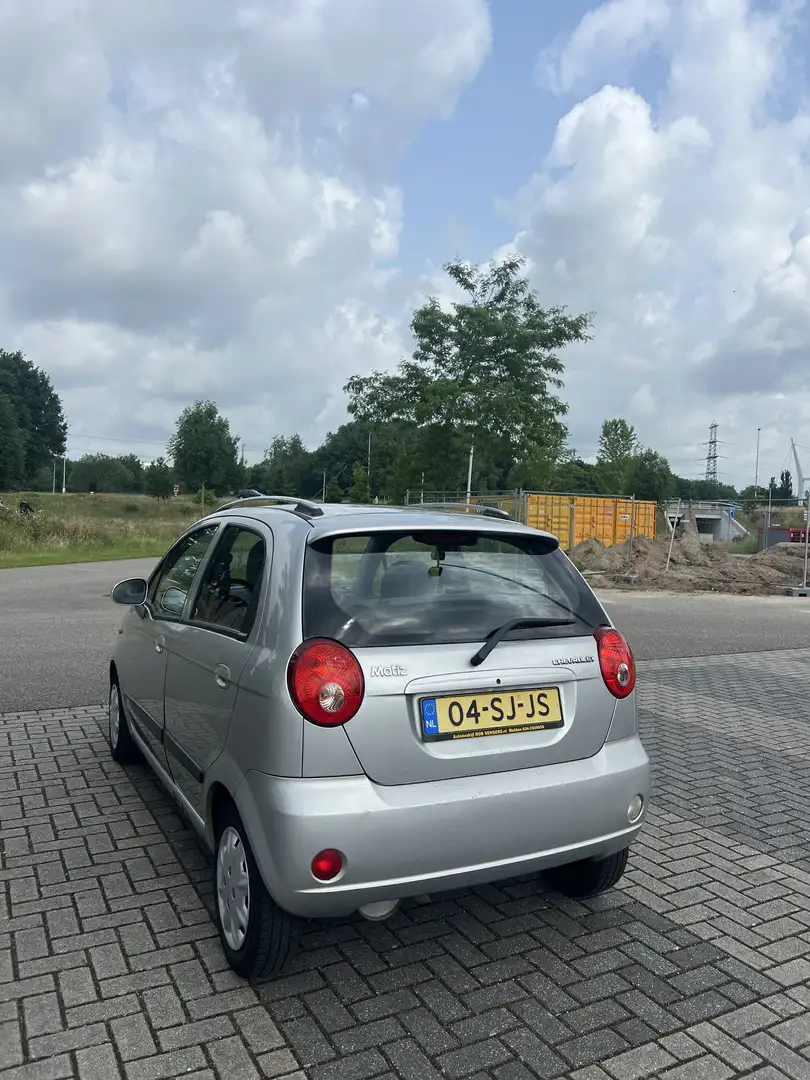 Chevrolet Matiz 1.0 SE - 1
