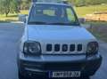 Suzuki Jimny Jimny 1,3 VX Joy VX Joy Weiß - thumbnail 2