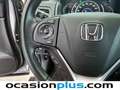 Honda CR-V 2.0 i-VTEC Elegance Plus Navi 4x2 Gris - thumbnail 25