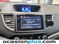 Honda CR-V 2.0 i-VTEC Elegance Plus Navi 4x2 Gris - thumbnail 12