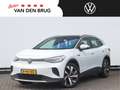 Volkswagen ID.4 Pro 77 kWh 204pk | LED | Navigatie | Climate contr Wit - thumbnail 1