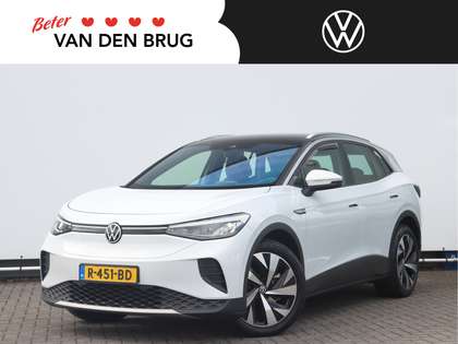 Volkswagen ID.4 Pro 77 kWh 204pk | LED | Navigatie | Climate contr