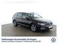 Volkswagen Passat Variant 2.0 TDI Business DSG Navi Kamera Negro - thumbnail 5