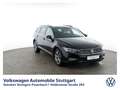 Volkswagen Passat Variant 2.0 TDI Business DSG Navi Kamera Negro - thumbnail 4