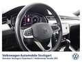 Volkswagen Passat Variant 2.0 TDI Business DSG Navi Kamera Negro - thumbnail 13