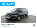 Volkswagen Passat Variant 2.0 TDI Business DSG Navi Kamera Negro - thumbnail 1